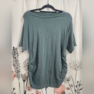 2 - XL womens fitted top